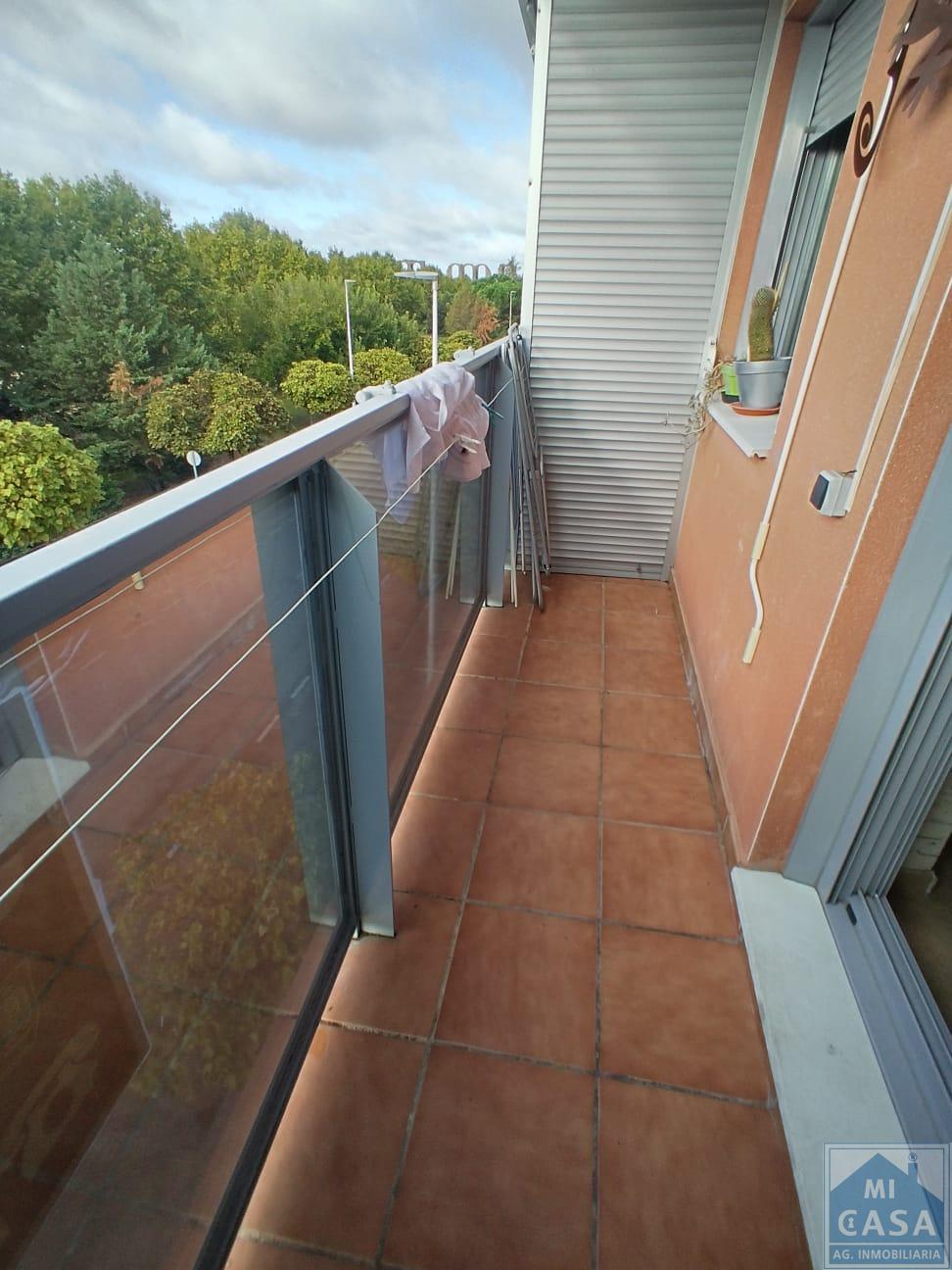 For sale of flat in Mérida