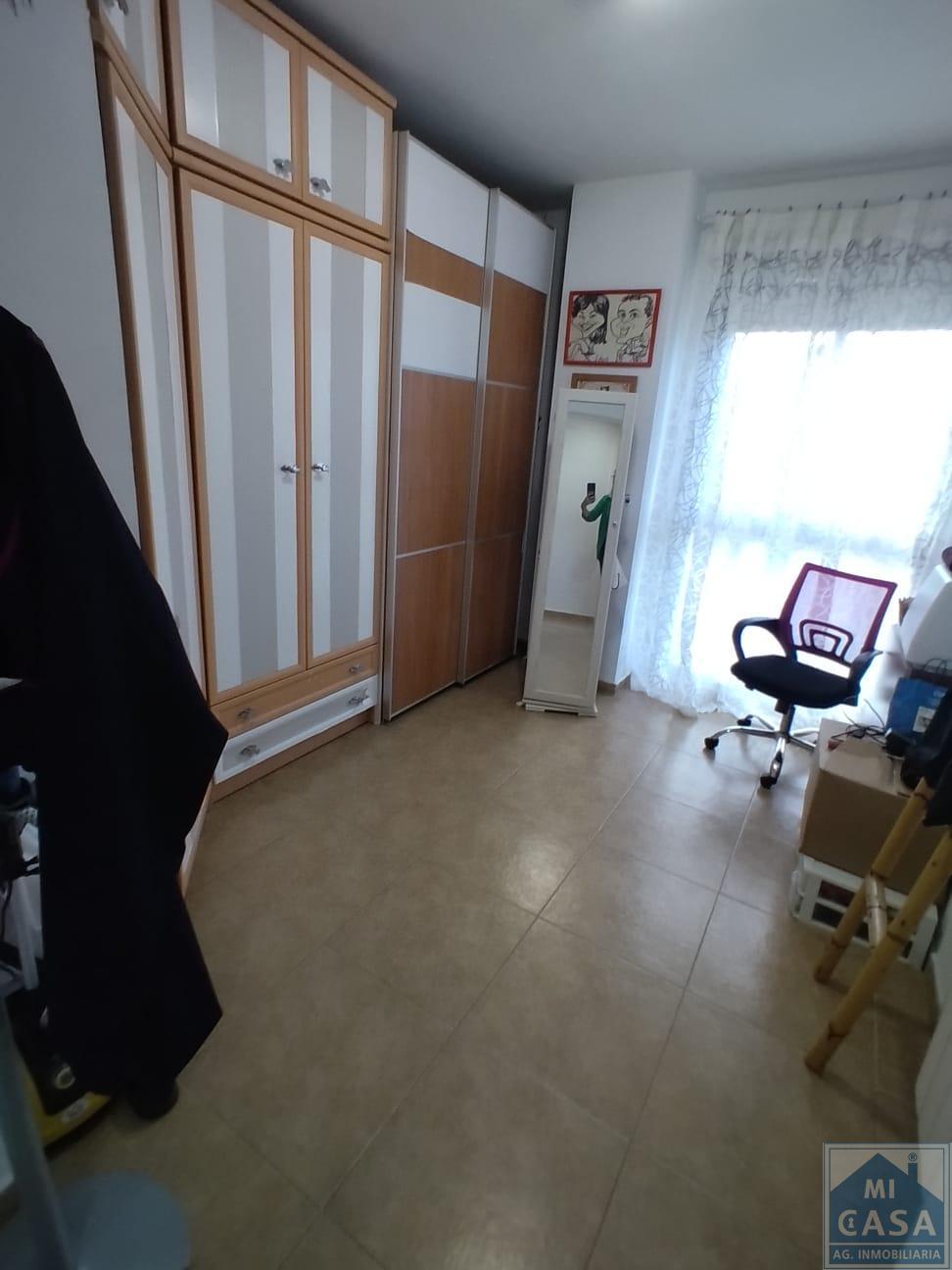 For sale of flat in Mérida