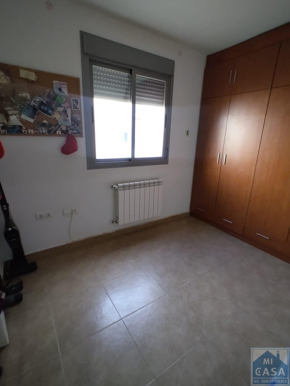 For sale of flat in Mérida