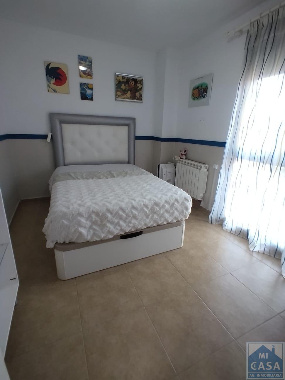 For sale of flat in Mérida