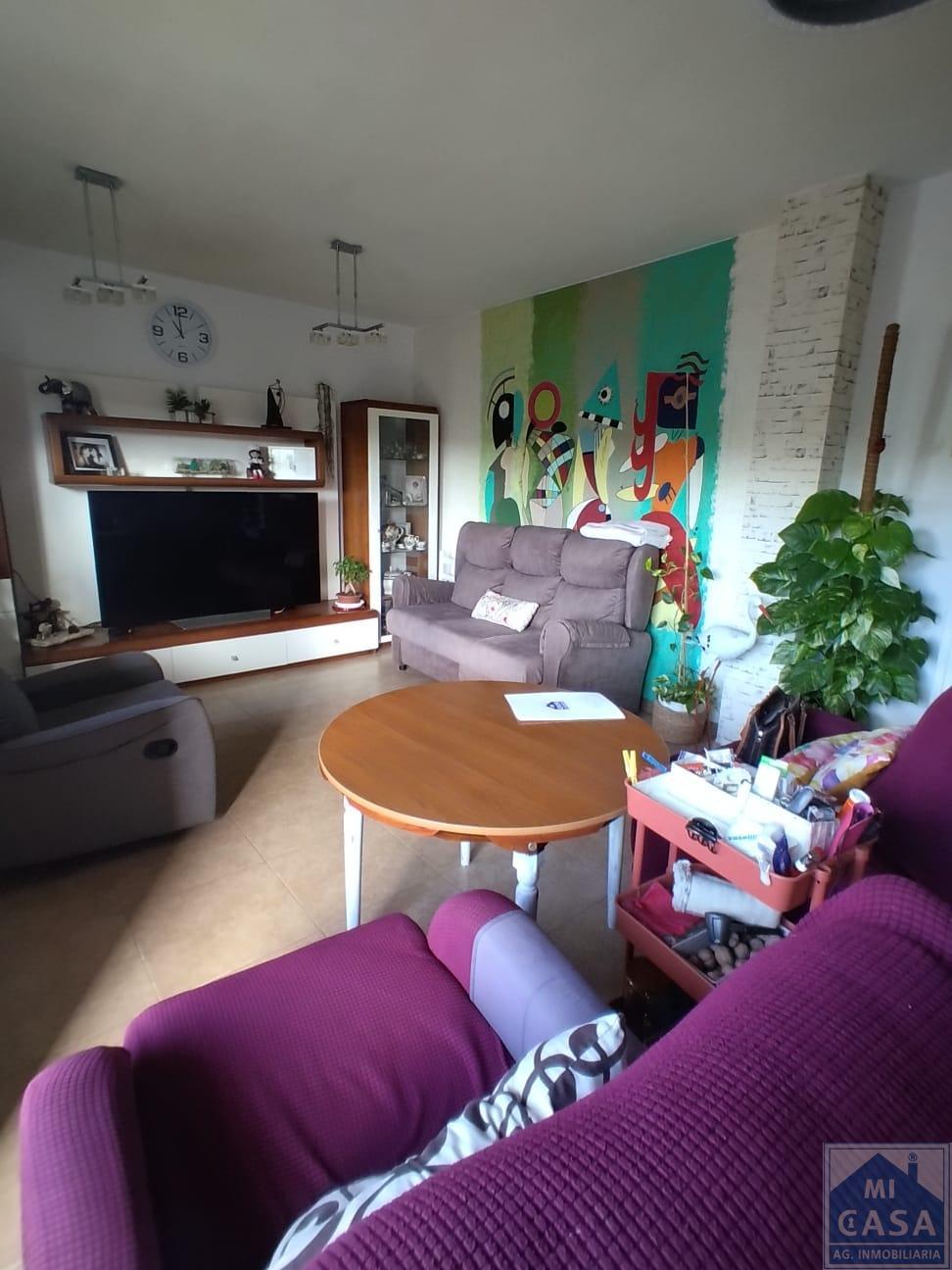 For sale of flat in Mérida