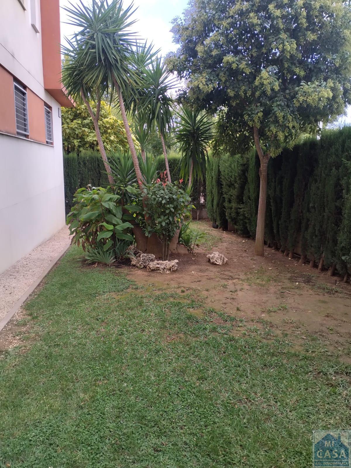 For sale of flat in Mérida