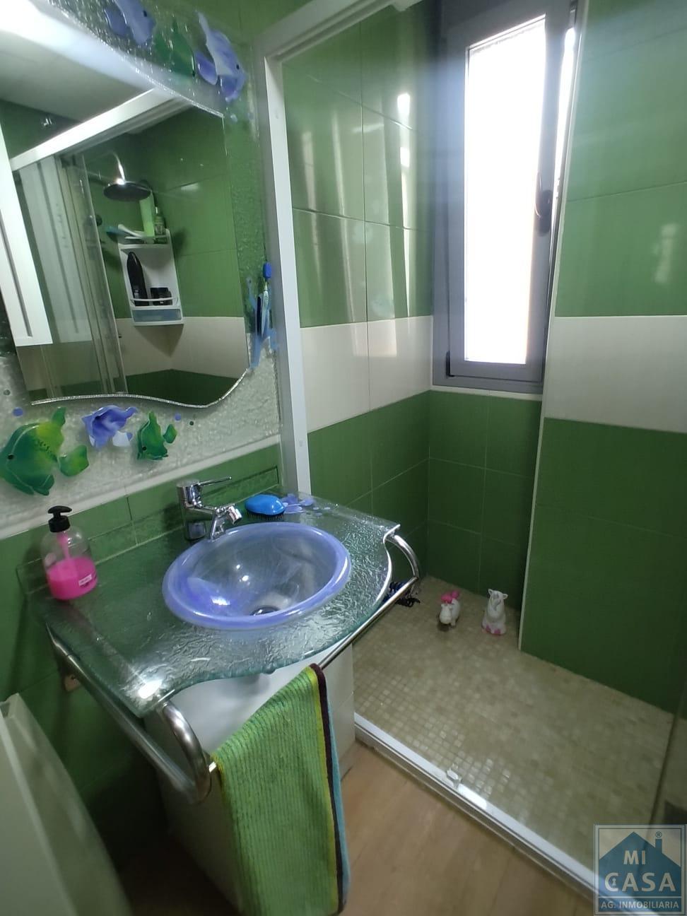 For sale of flat in Mérida
