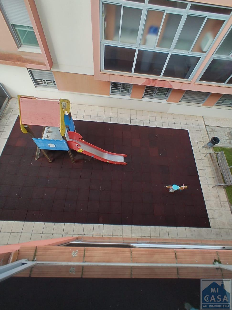 For sale of flat in Mérida