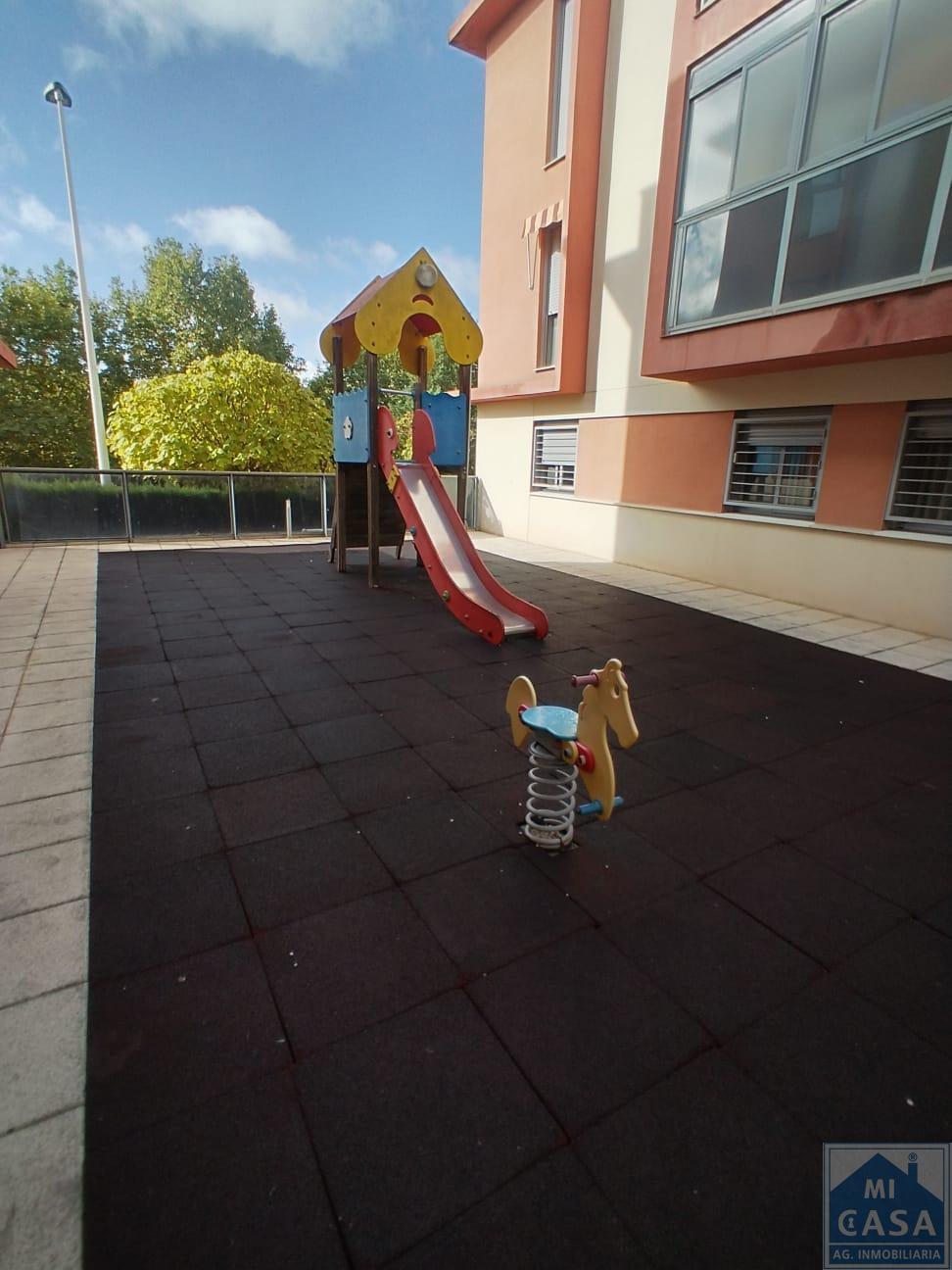 For sale of flat in Mérida