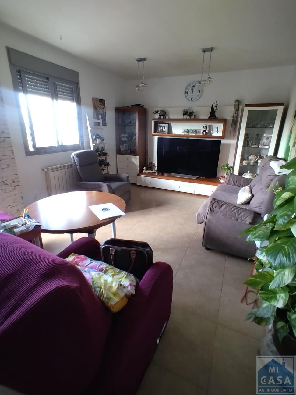For sale of flat in Mérida