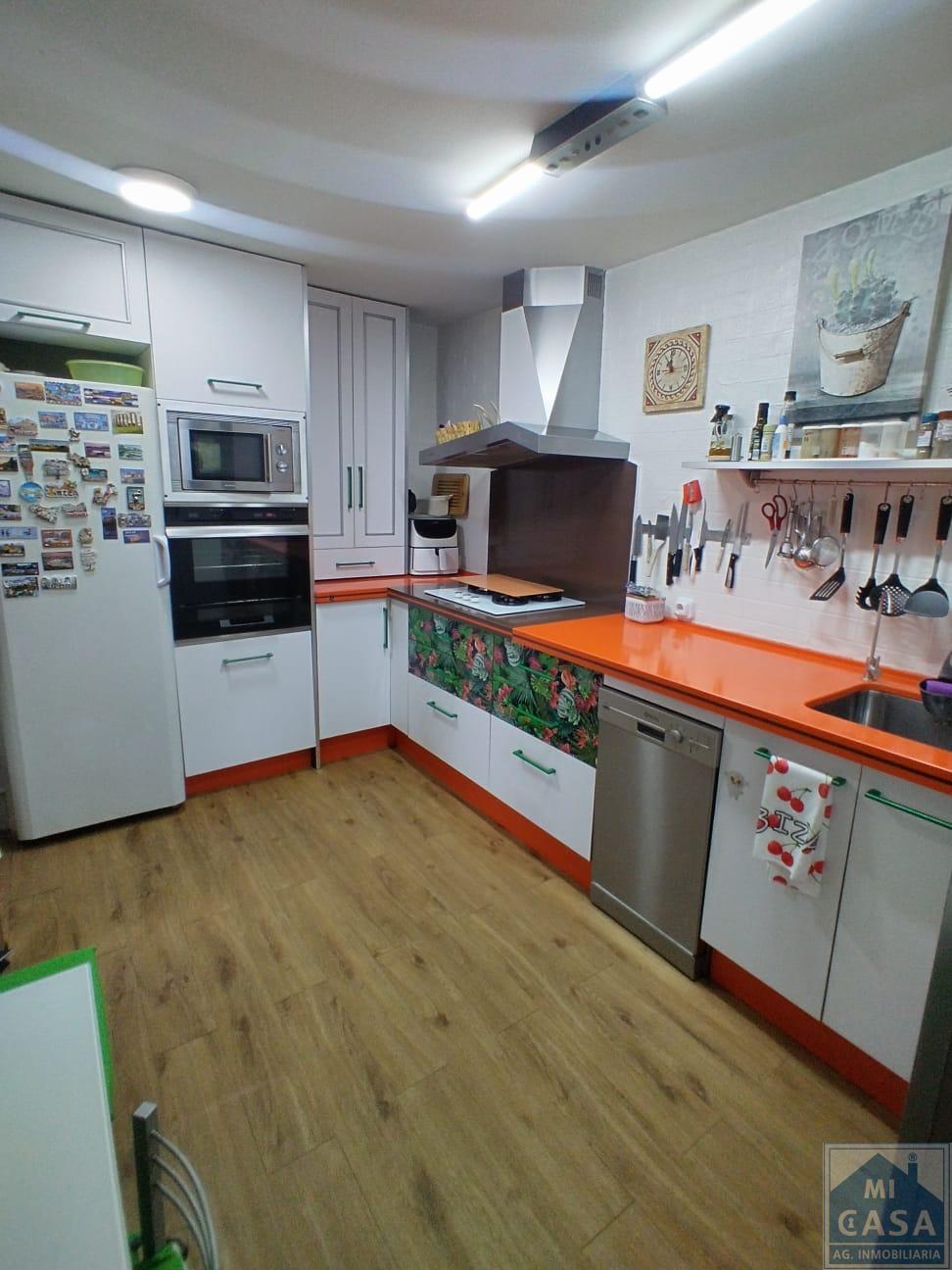 For sale of flat in Mérida