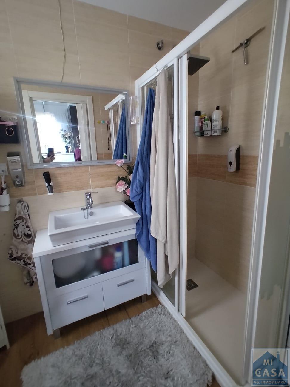 For sale of flat in Mérida