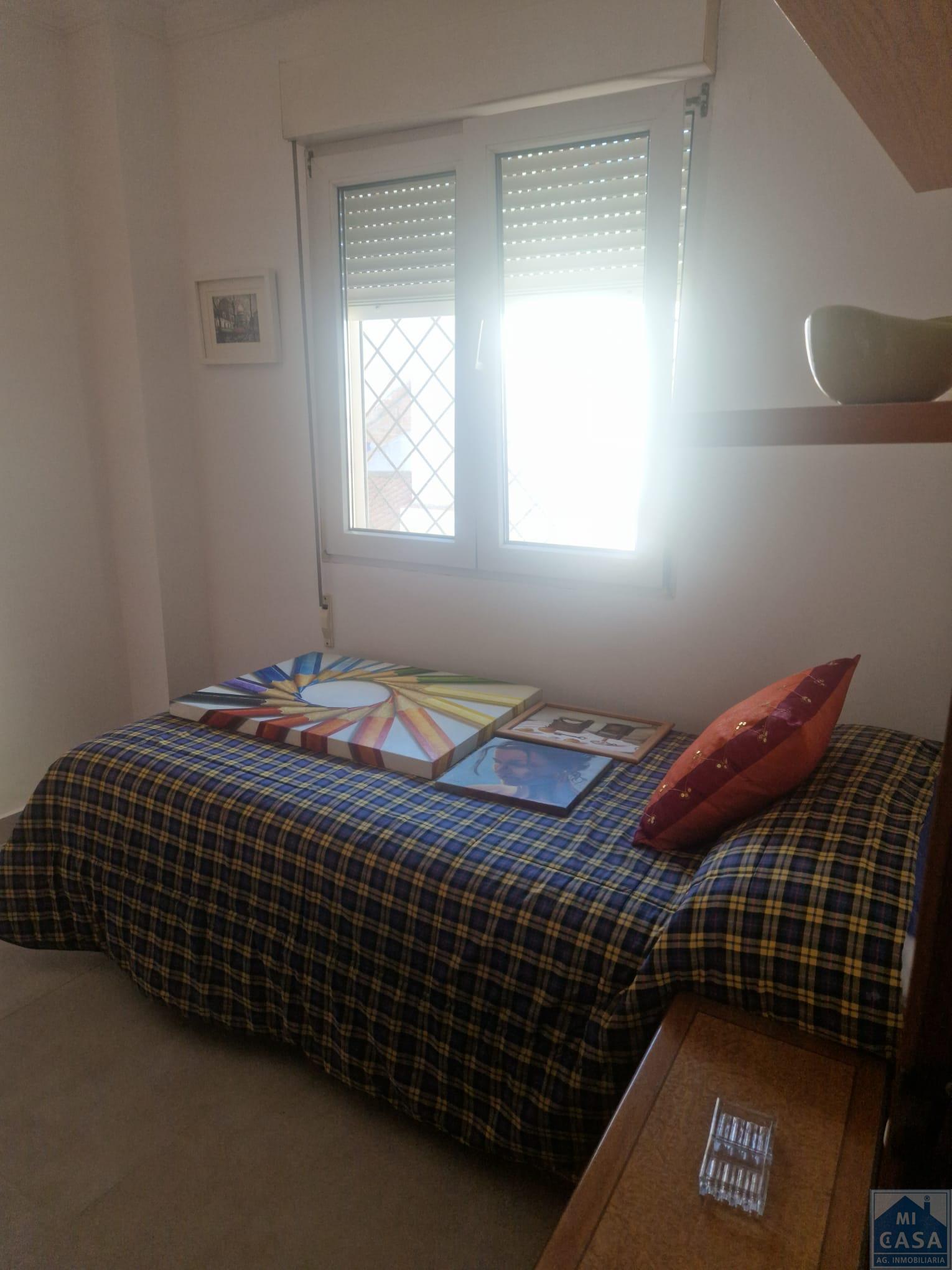 For rent of flat in Mérida