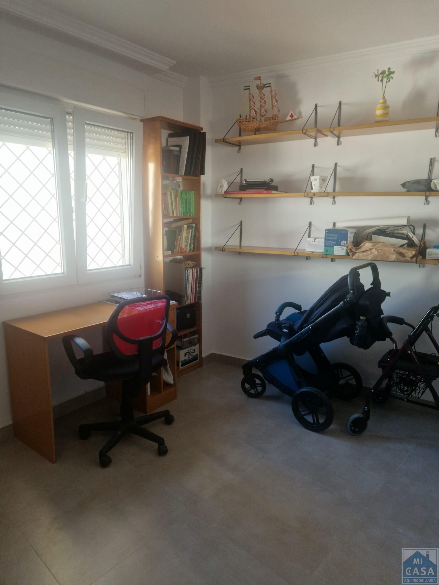 For rent of flat in Mérida