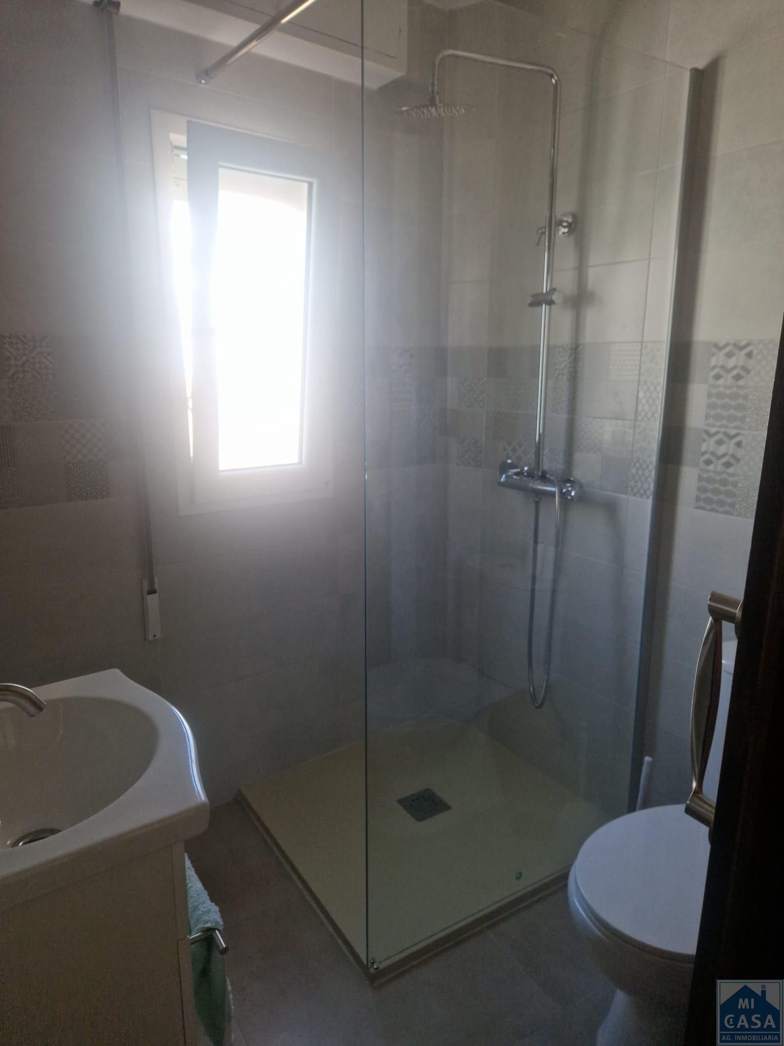 For rent of flat in Mérida