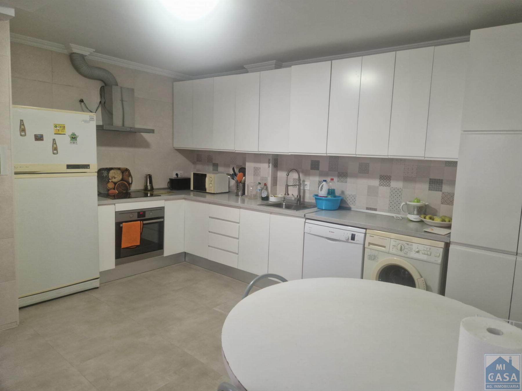 For rent of flat in Mérida