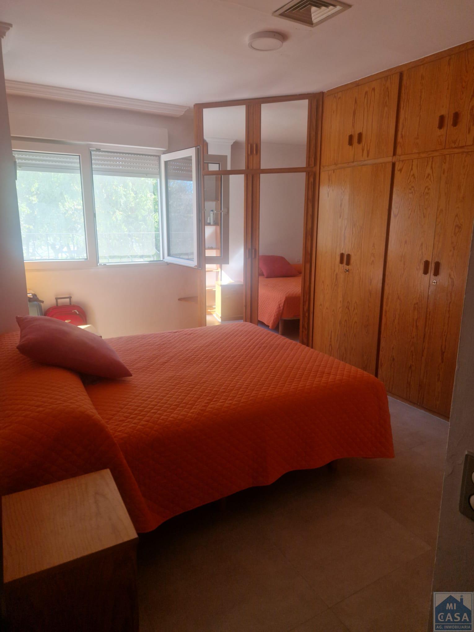 For rent of flat in Mérida