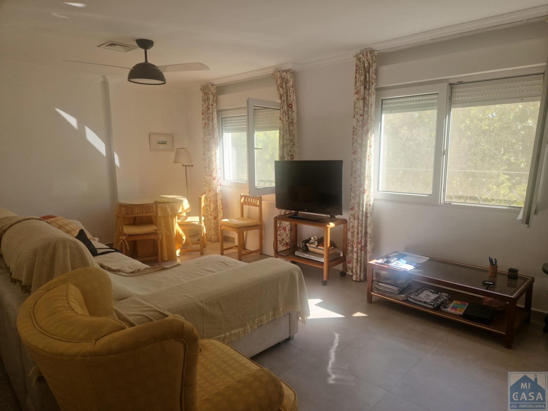 For rent of flat in Mérida