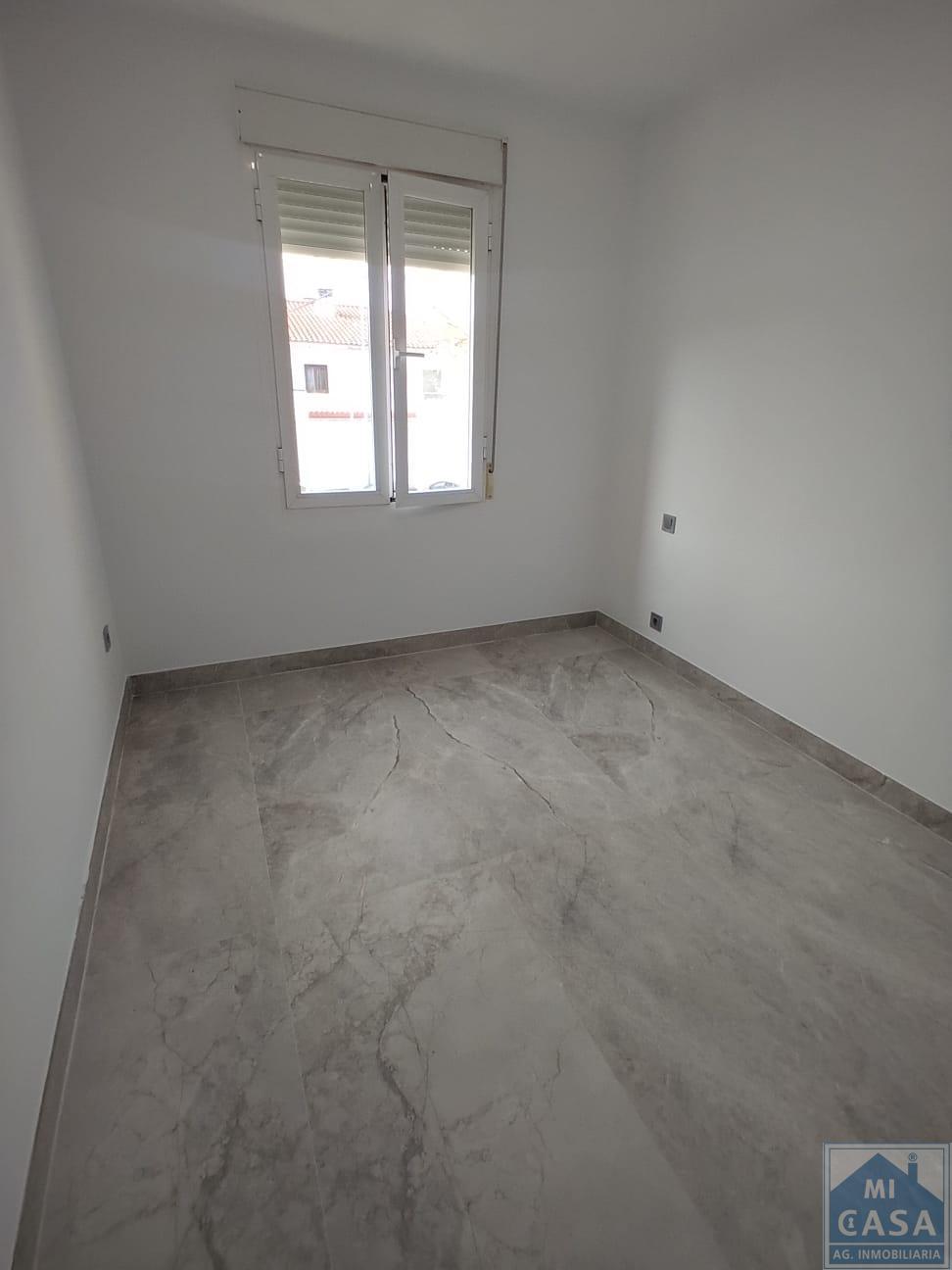 Alquiler de piso en Mérida