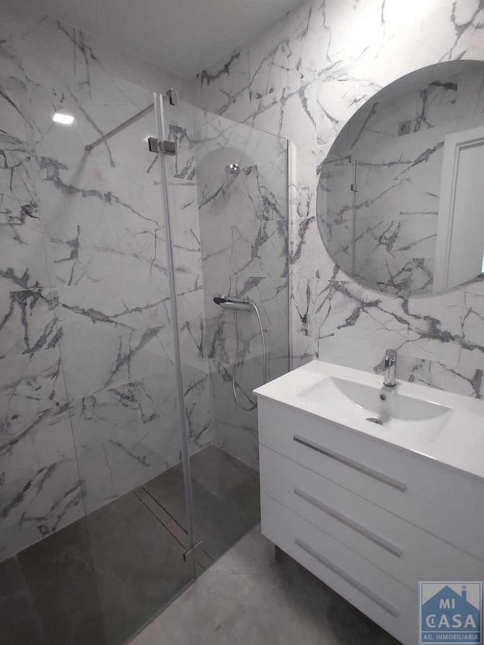 Alquiler de piso en Mérida