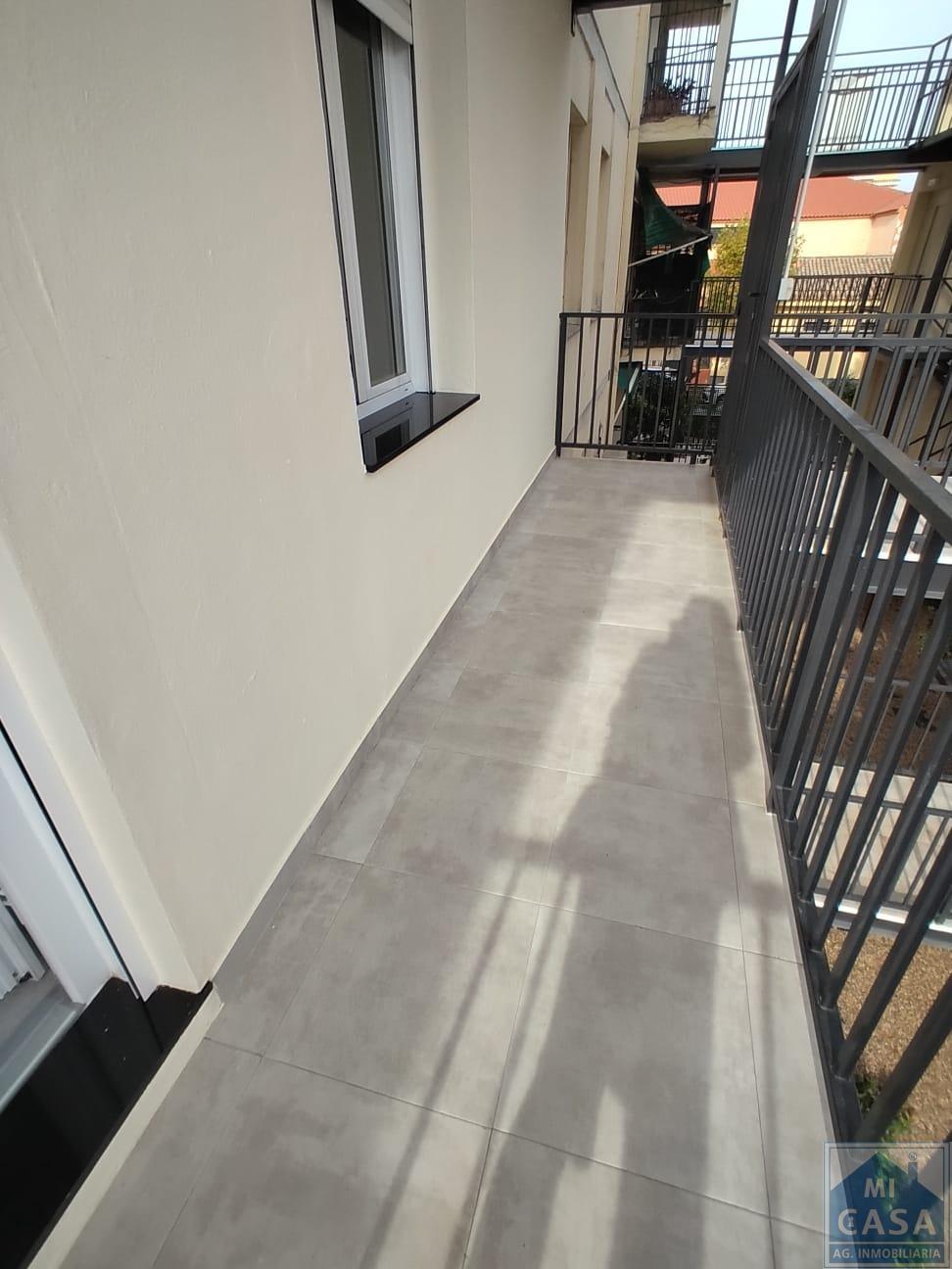 Alquiler de piso en Mérida