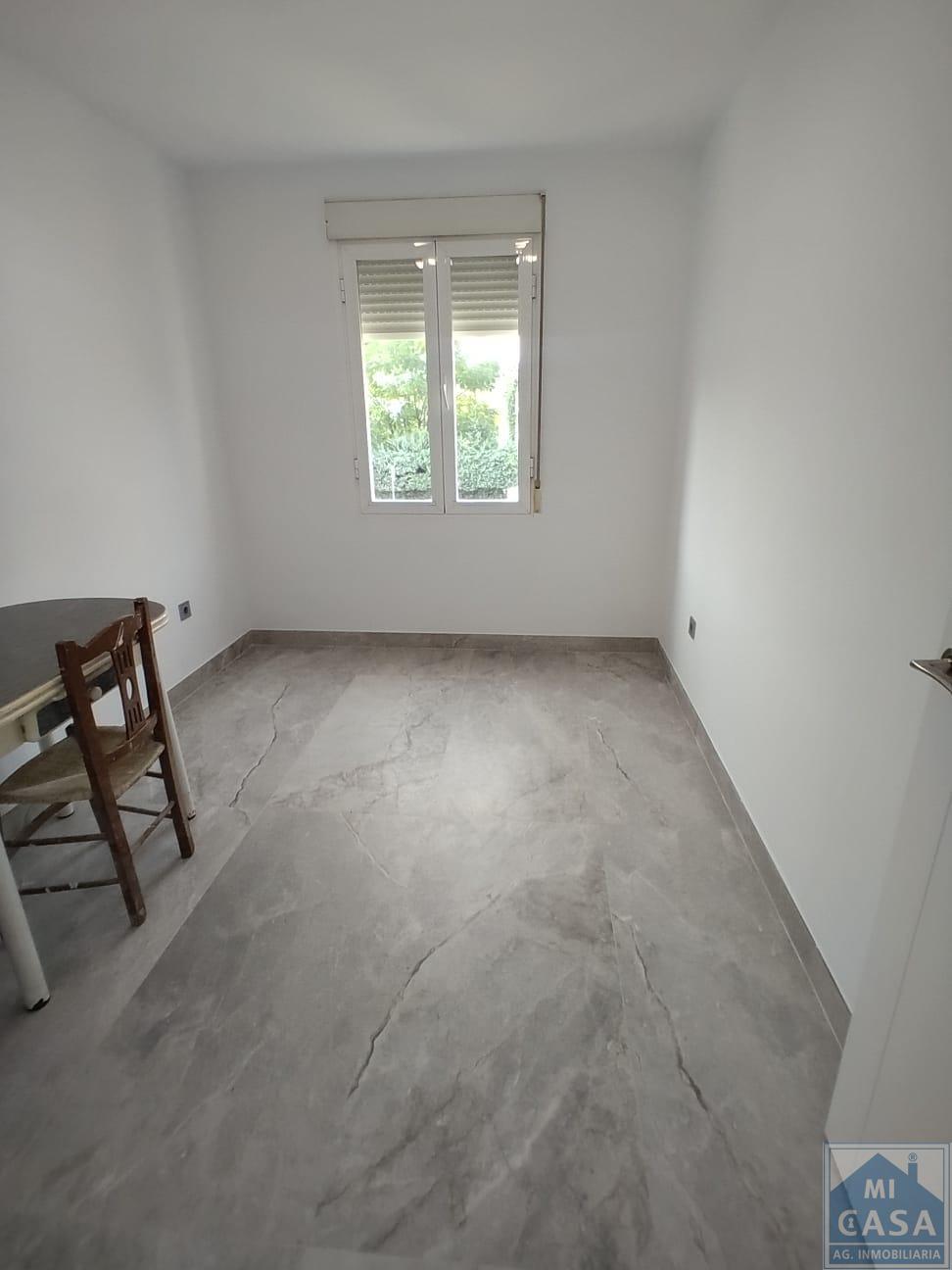 Alquiler de piso en Mérida