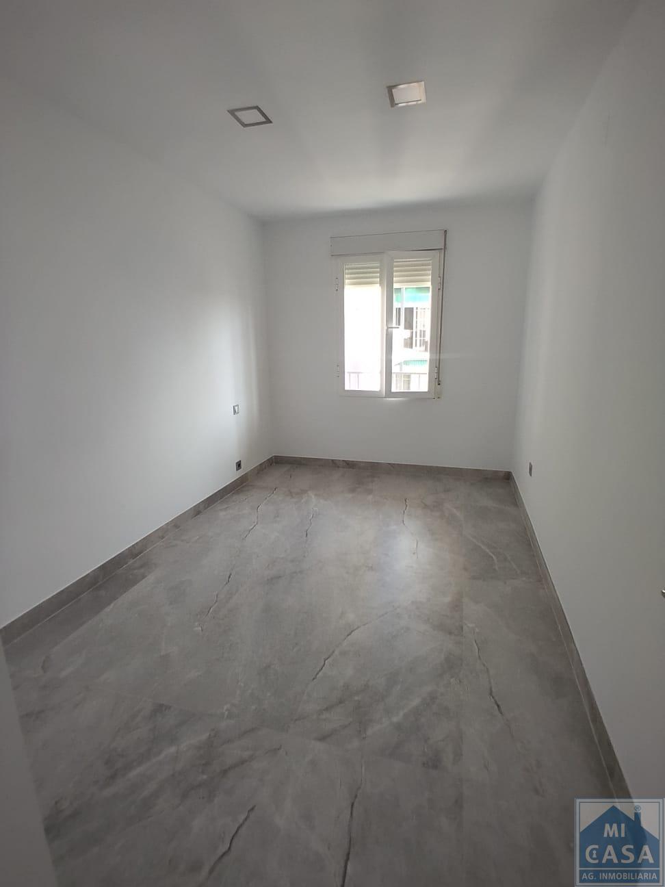 Alquiler de piso en Mérida