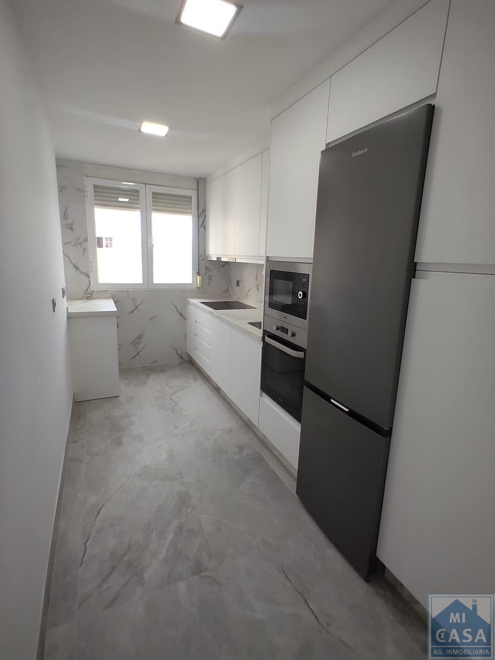 Alquiler de piso en Mérida