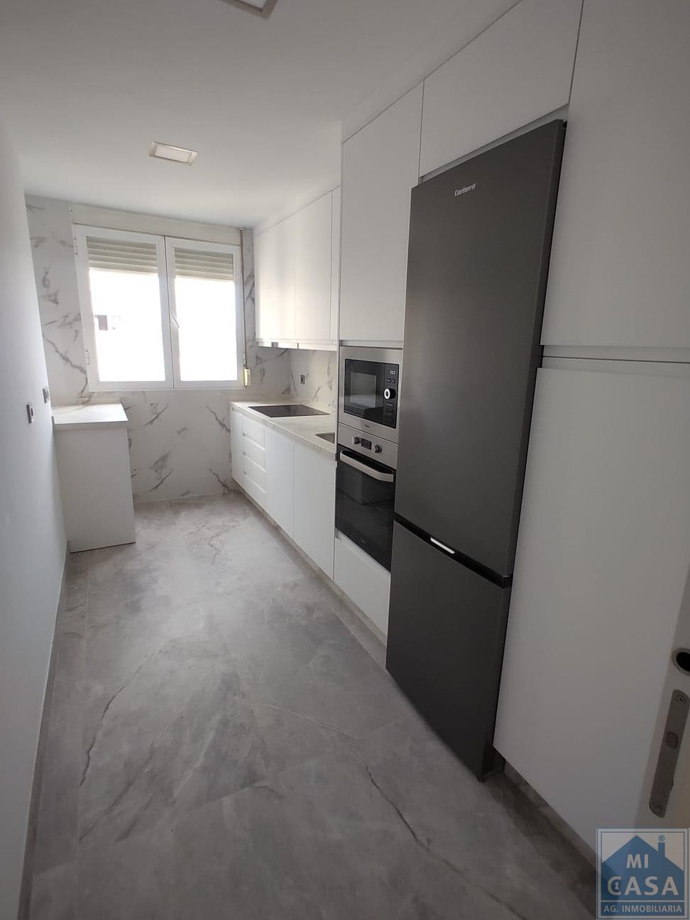 Alquiler de piso en Mérida