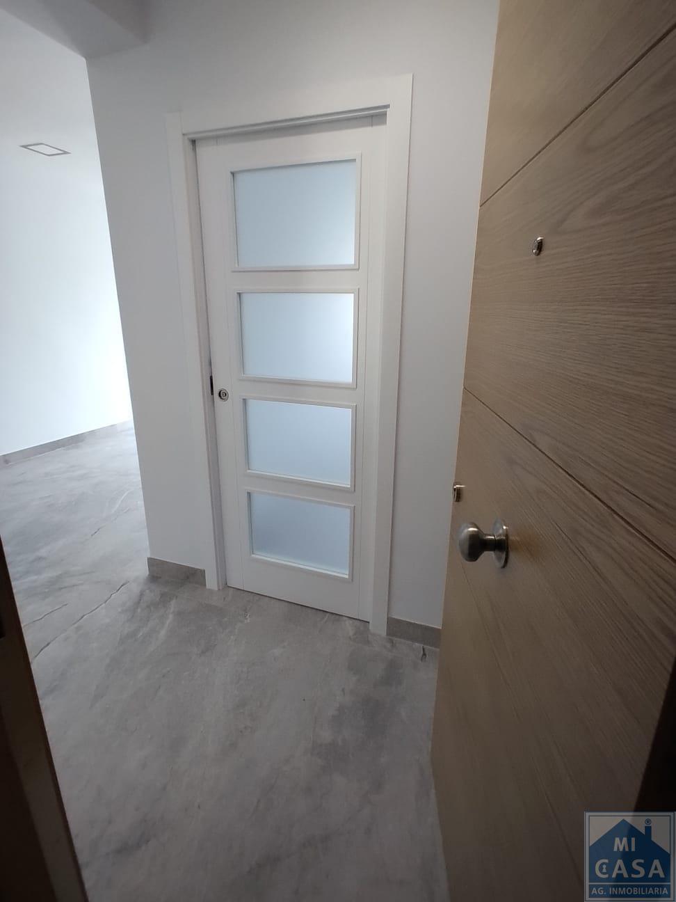 Alquiler de piso en Mérida