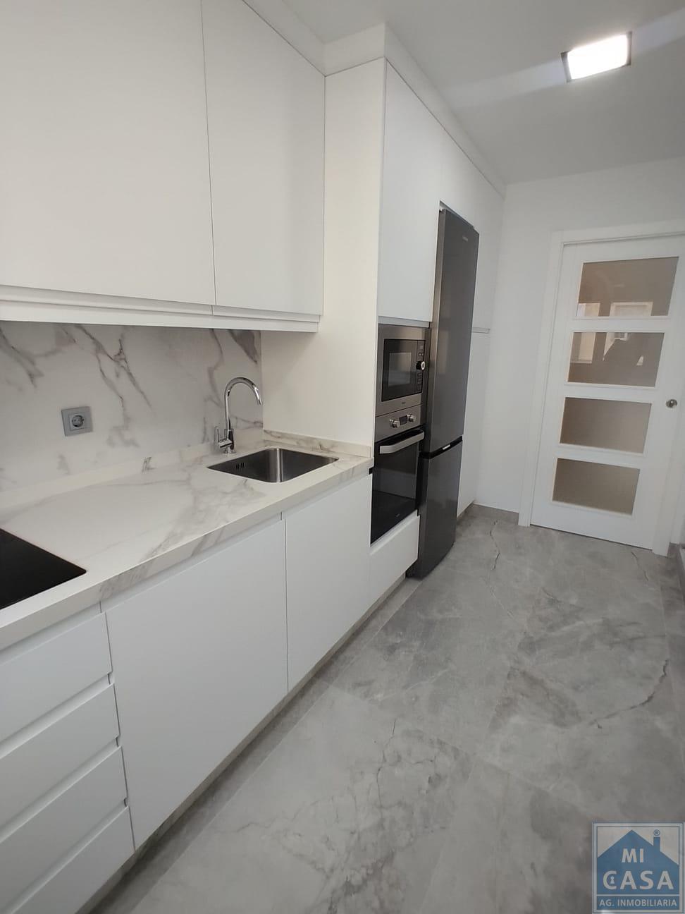 Alquiler de piso en Mérida