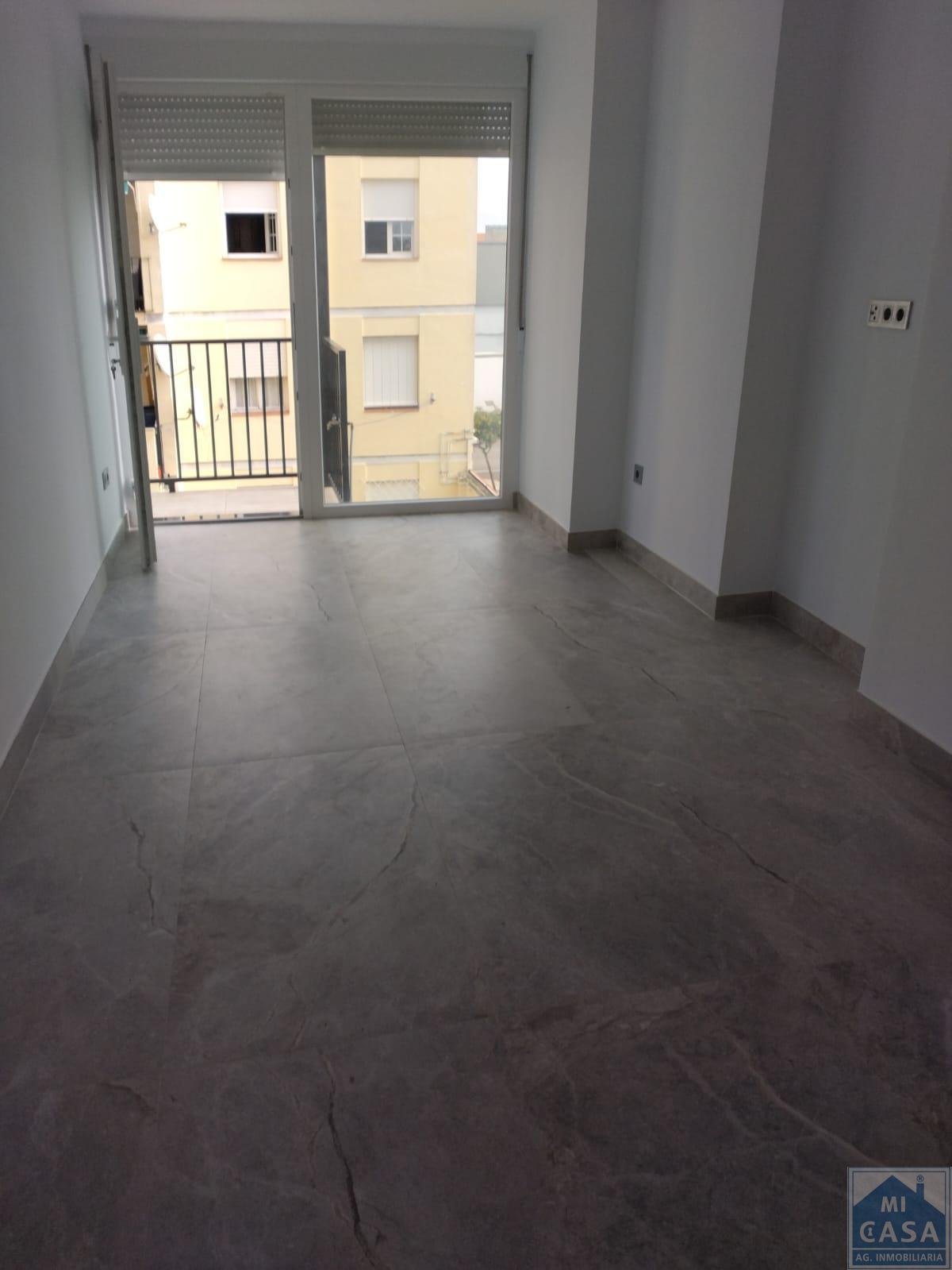 Alquiler de piso en Mérida