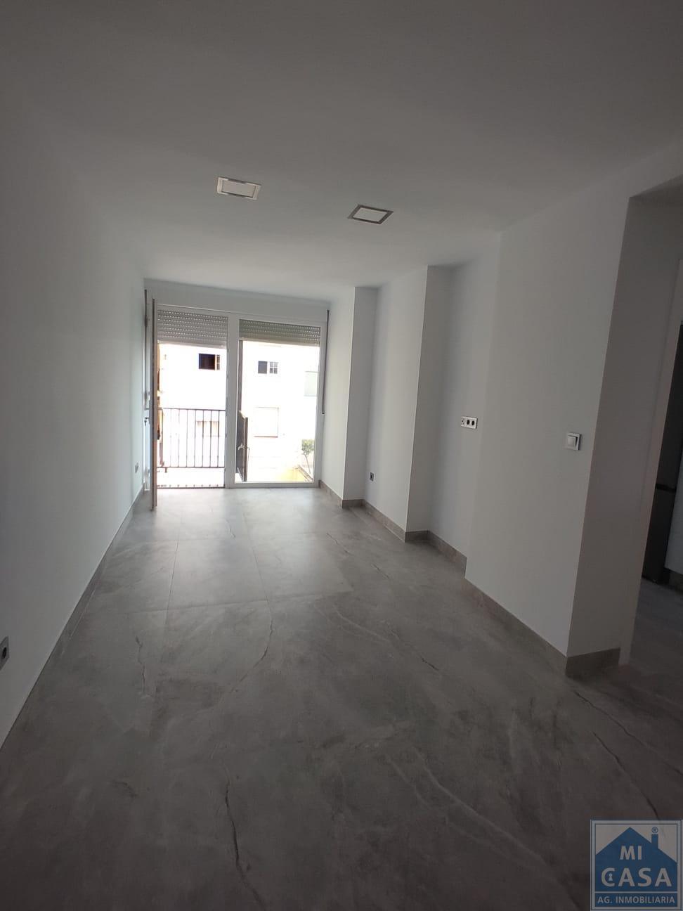 Alquiler de piso en Mérida