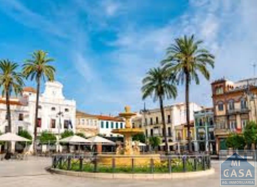 For rent of commercial in Mérida