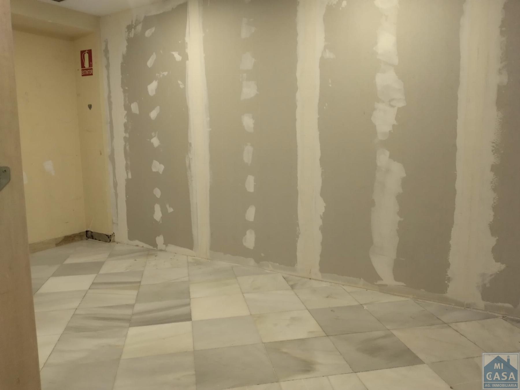 For rent of commercial in Mérida
