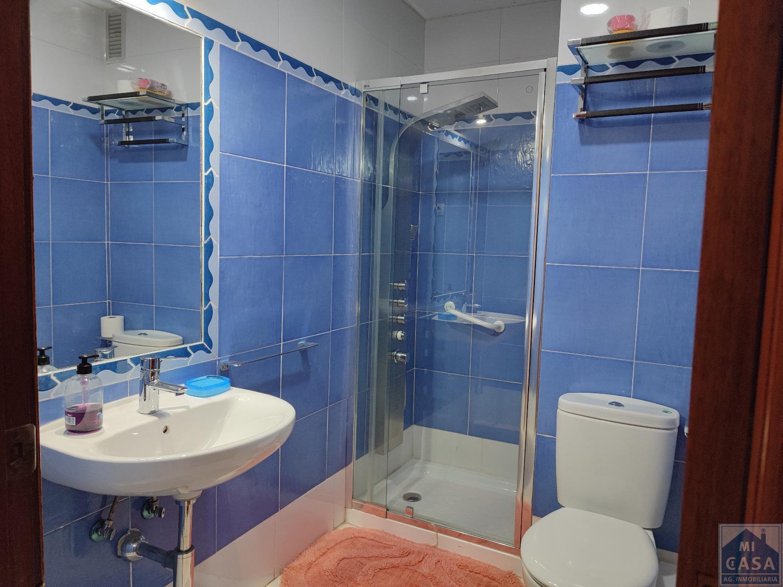 Venta de piso en Mérida
