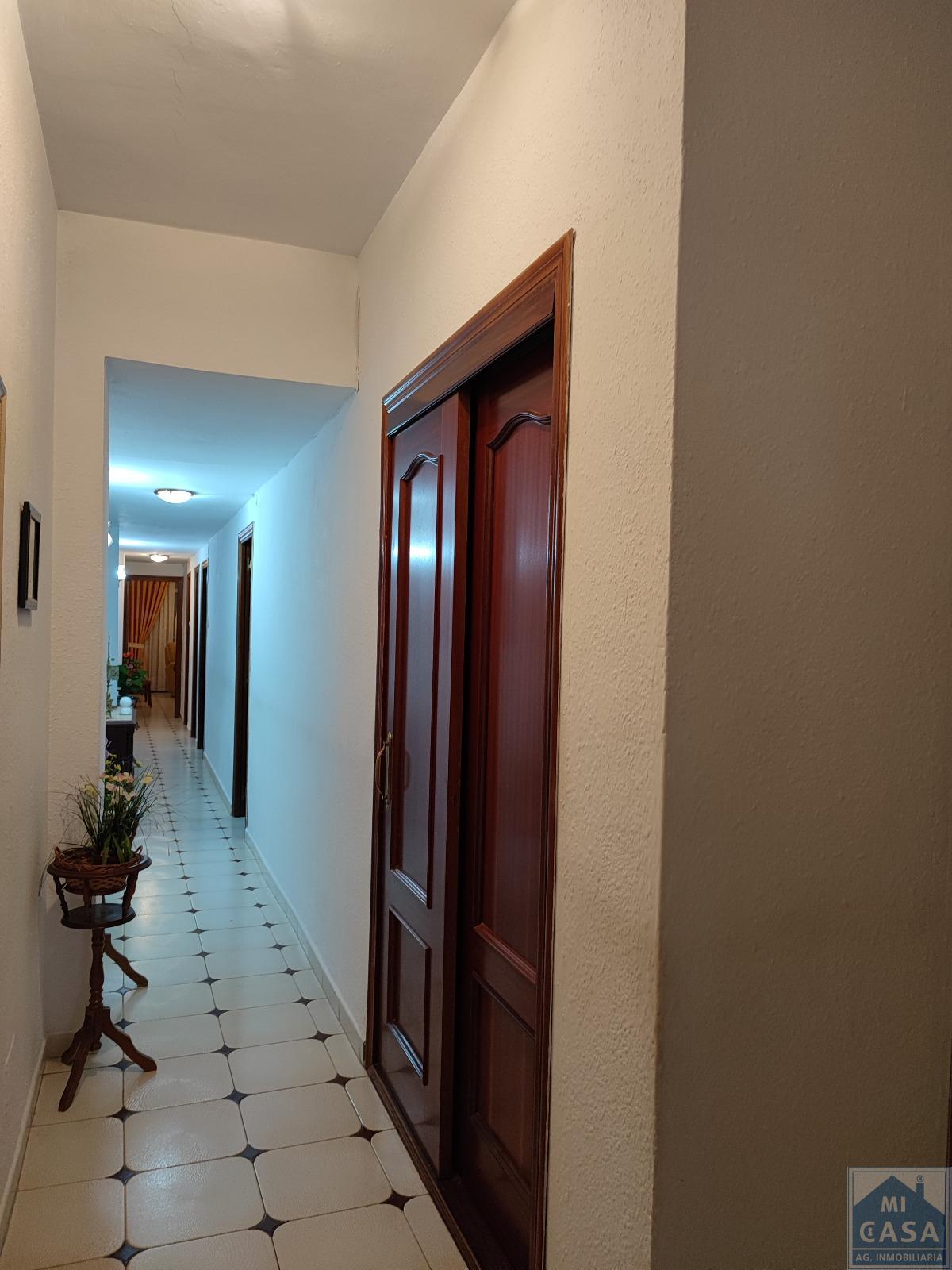 Venta de piso en Mérida