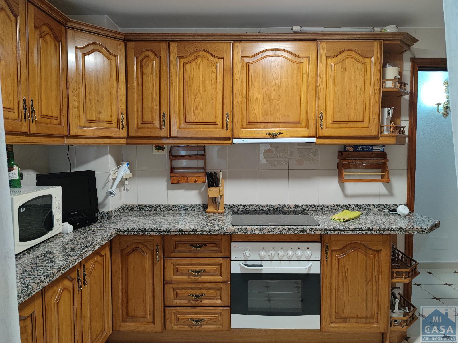 Venta de piso en Mérida