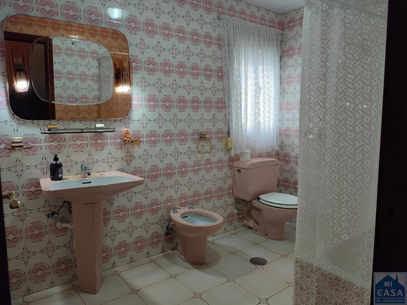 Venta de piso en Mérida