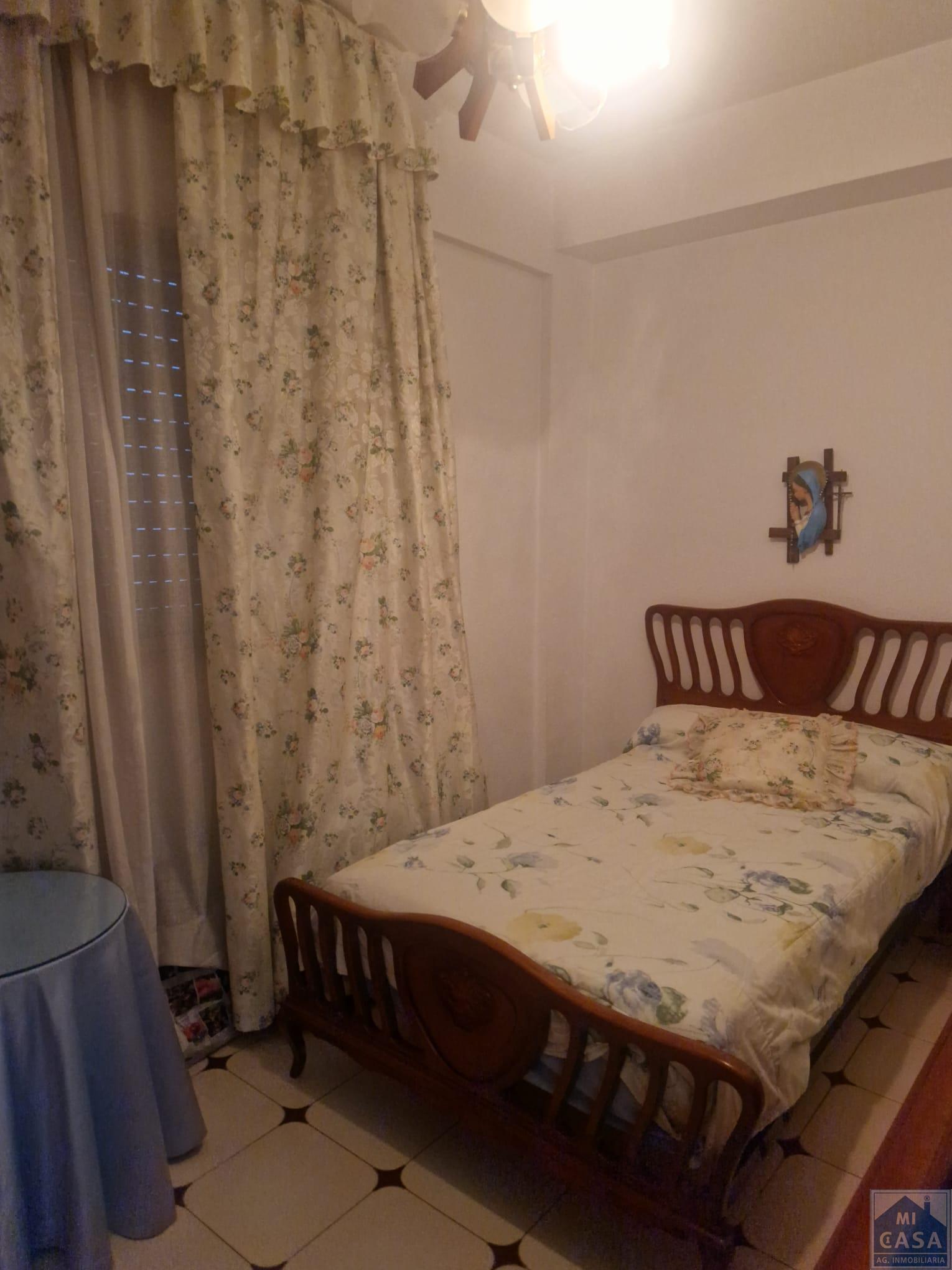 Venta de piso en Mérida