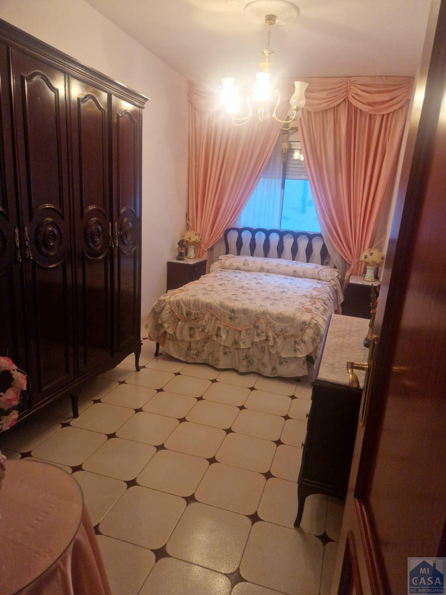 Venta de piso en Mérida