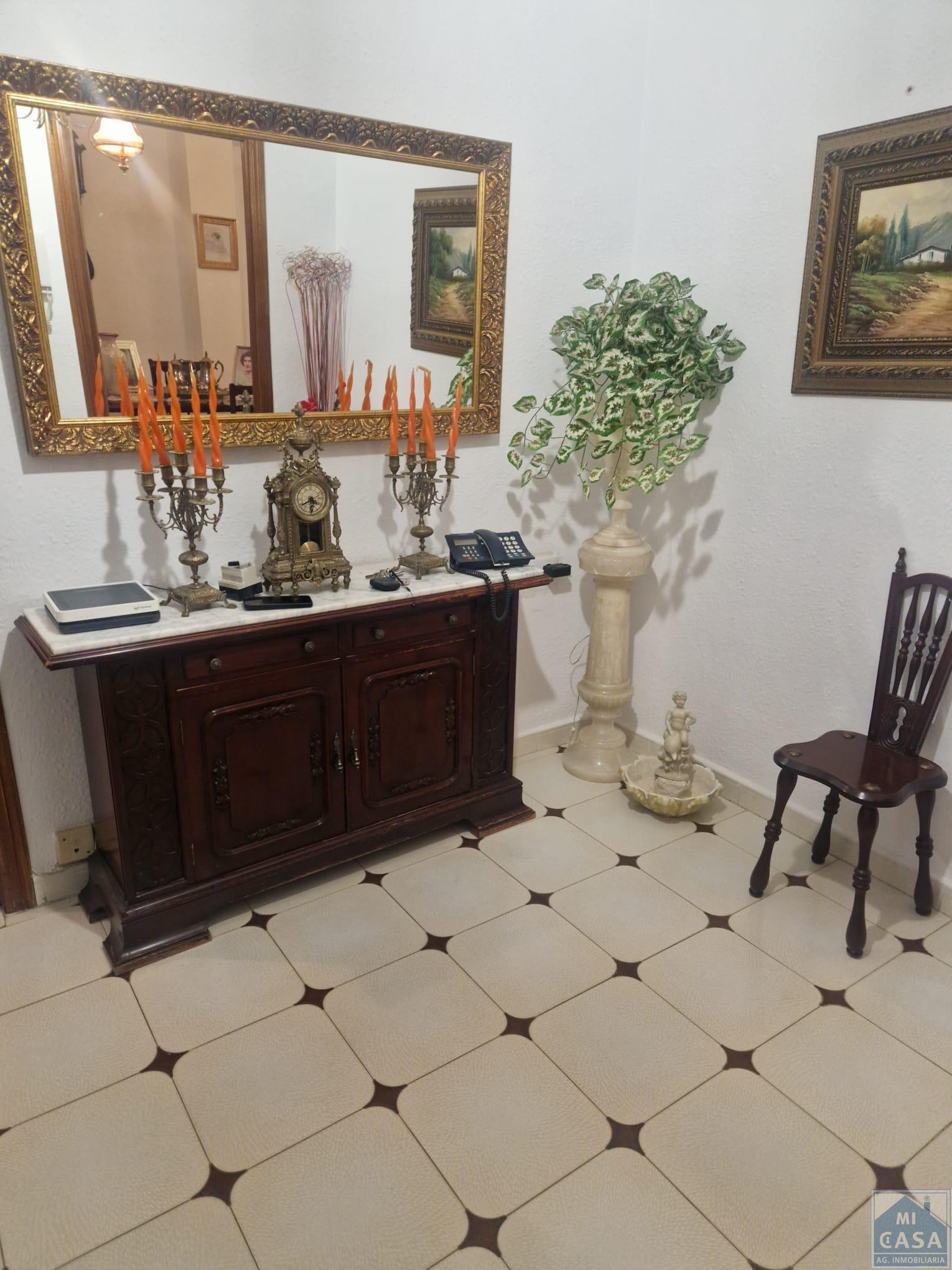 Venta de piso en Mérida