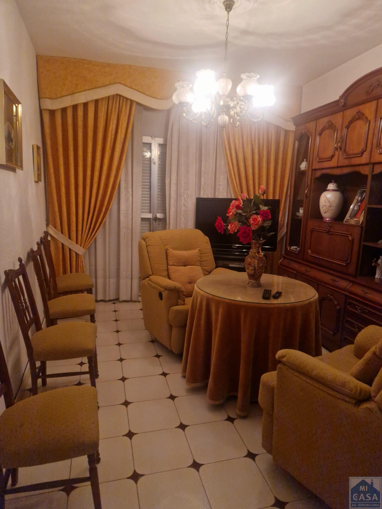 Venta de piso en Mérida