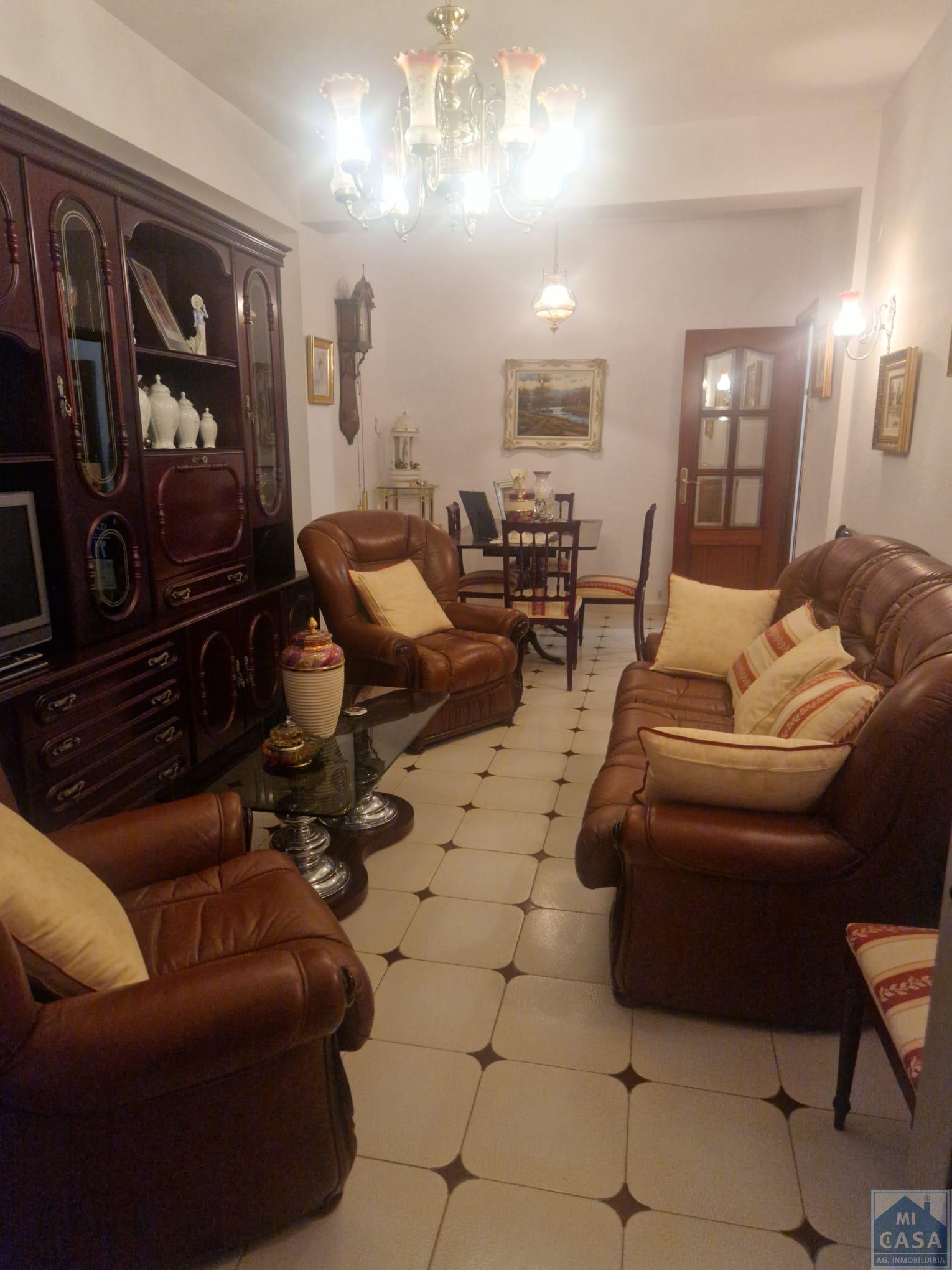 Venta de piso en Mérida