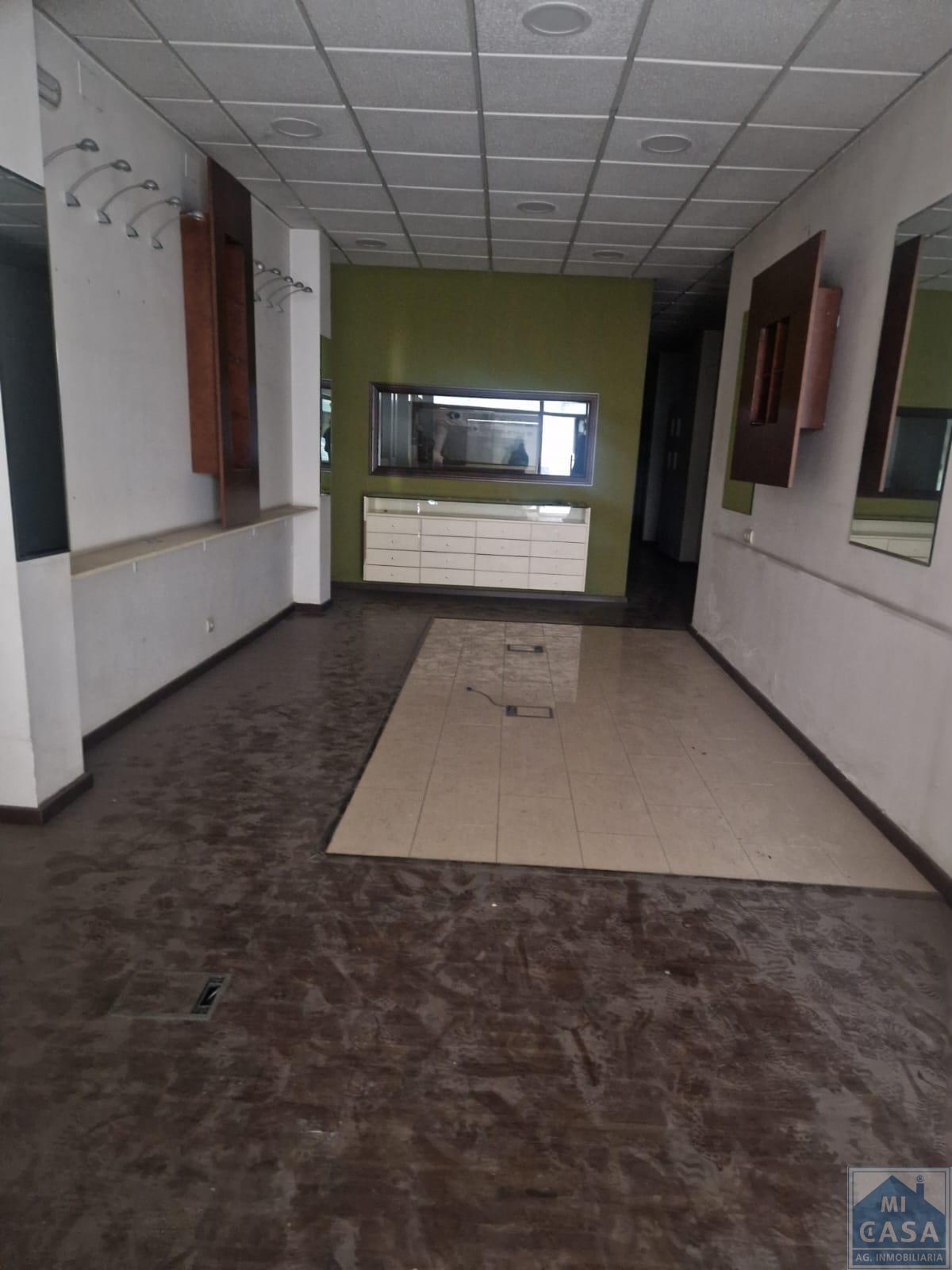 For sale of commercial in Mérida