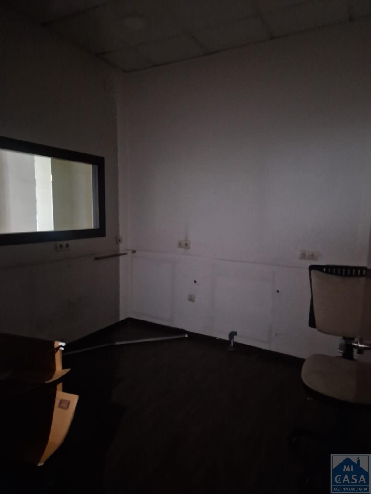 For sale of commercial in Mérida