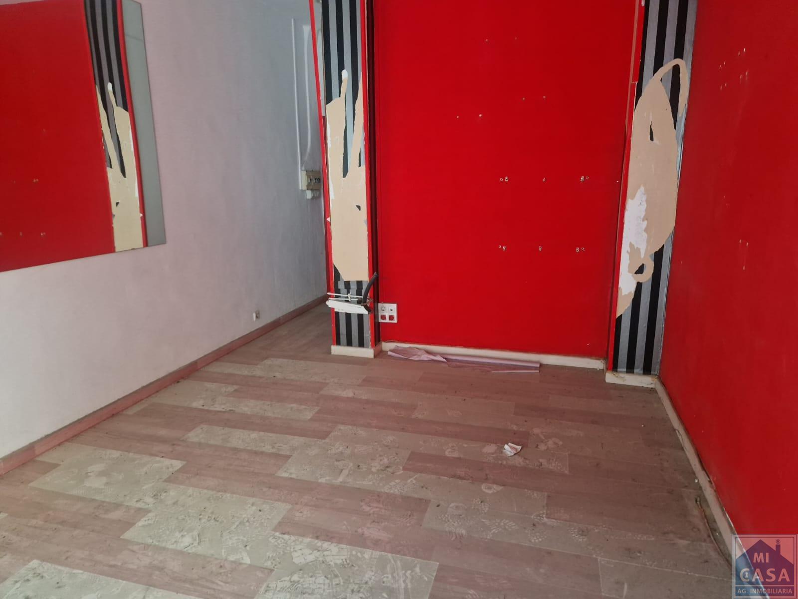 For sale of commercial in Mérida