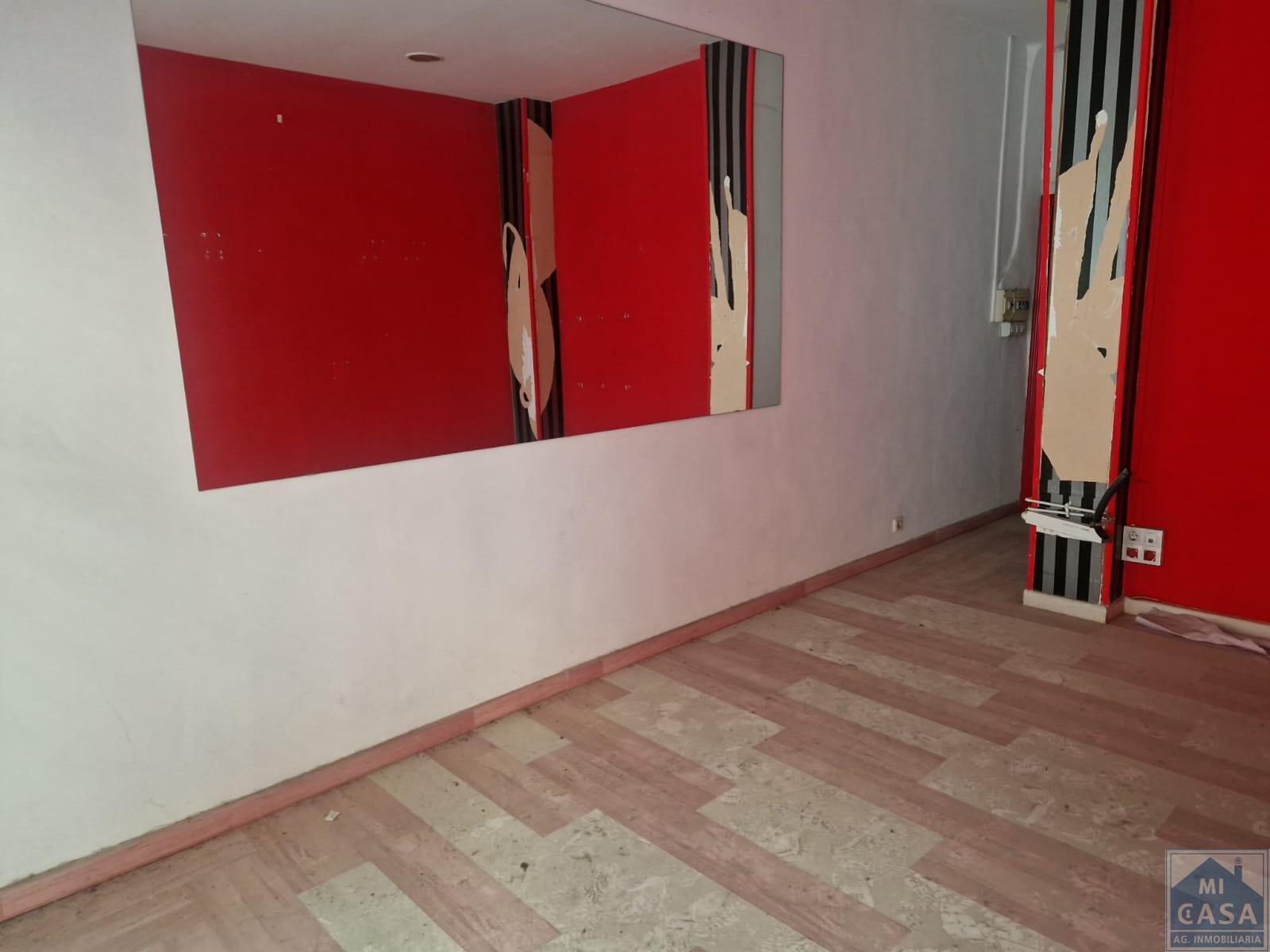 For sale of commercial in Mérida
