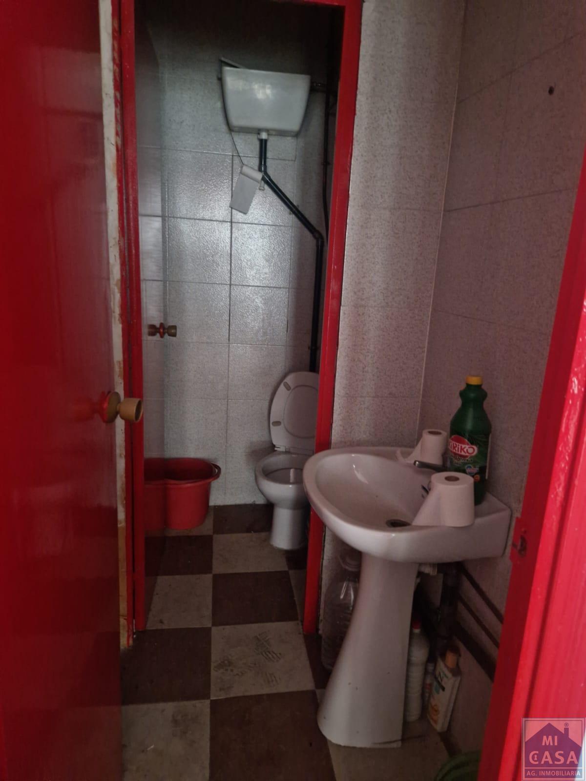 For sale of commercial in Mérida