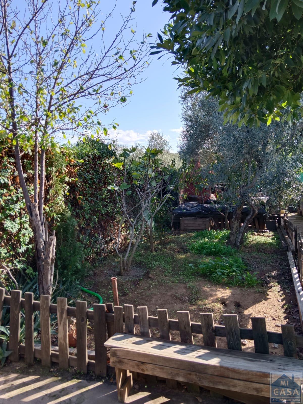 For sale of house in Don Álvaro