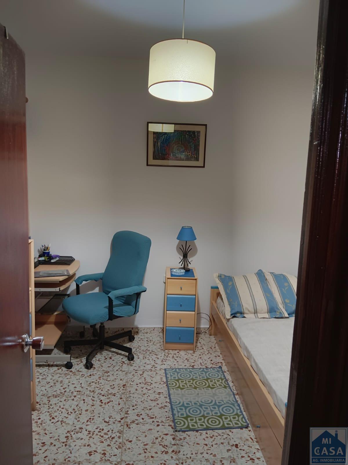 For sale of house in Don Álvaro