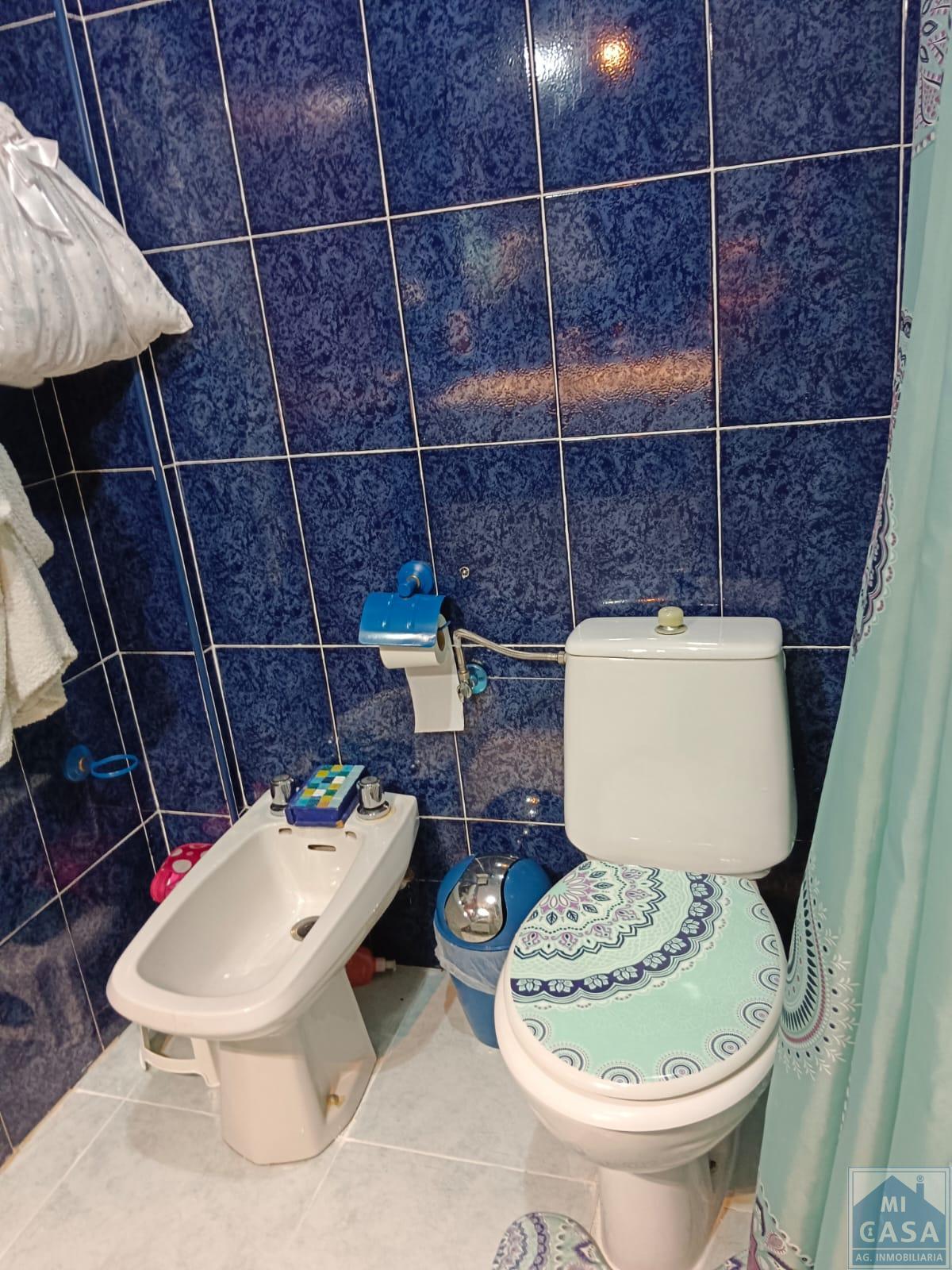 For sale of house in Don Álvaro