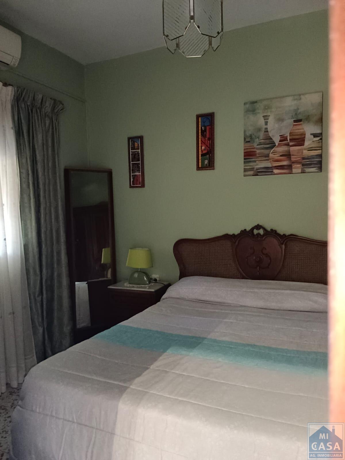 For sale of house in Don Álvaro