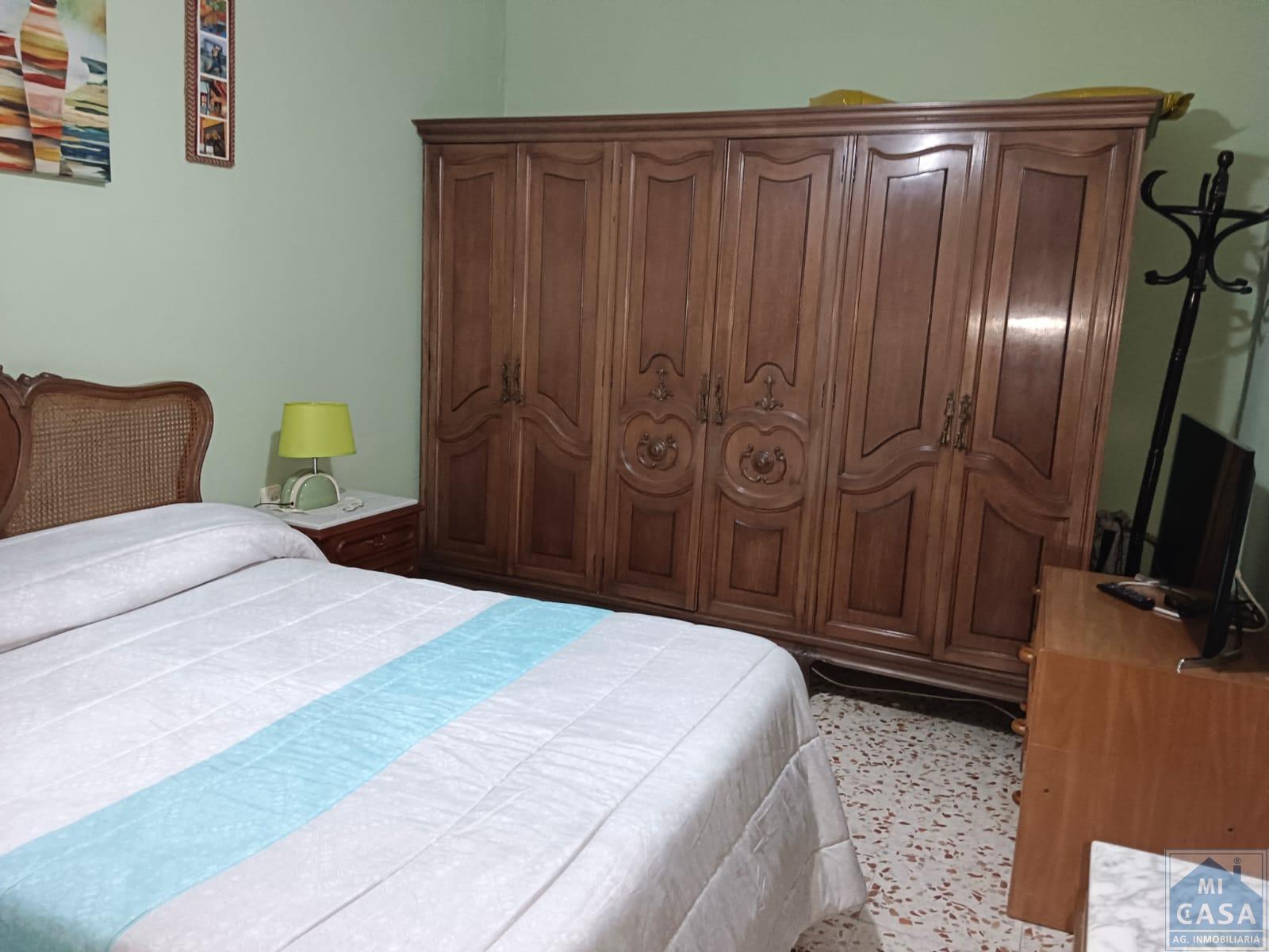 For sale of house in Don Álvaro